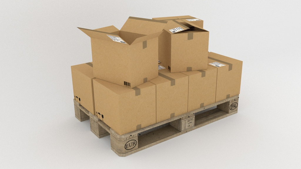 L’importance des caisses cartons