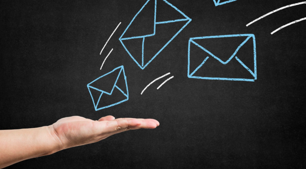 6 bonnes raisons d’utiliser l’e-mailing