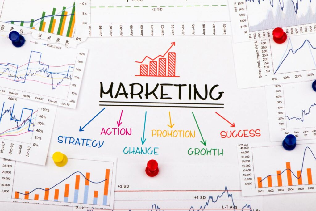 Les avantages du marketing de contenu pour votre business